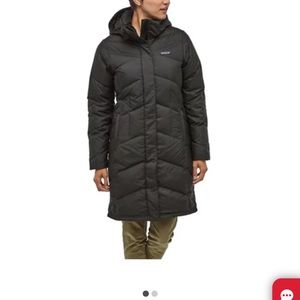 Patagonia Down With It Parka